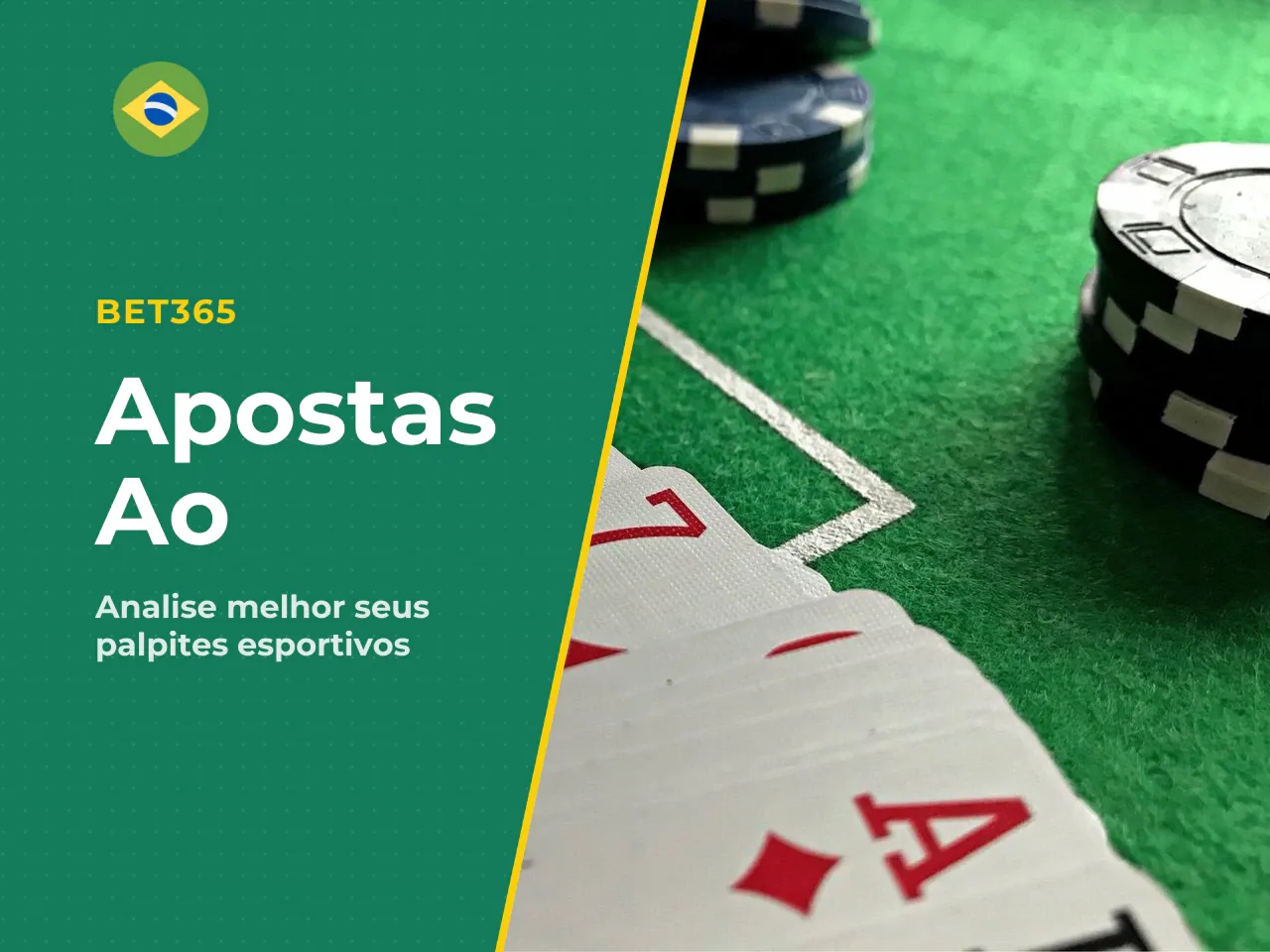 Quando faz sentido usar o ao vivo antes da aposta. Nem sempre a melhor decisão é apostar. Parece contraditório num guia sobre apostas, mas faz sentido. O recurso de futebol ao vivo na bet365 serve tam