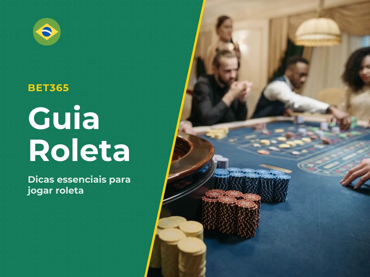 Checklist antes de começar a jogar. - ✅ **Escolha a variante certa:** roletas de zero único (europeias) oferecem melhores probabilidades (2,70% vs 5,26%). - ✅ **Defina o orçamento:** separe um valor q