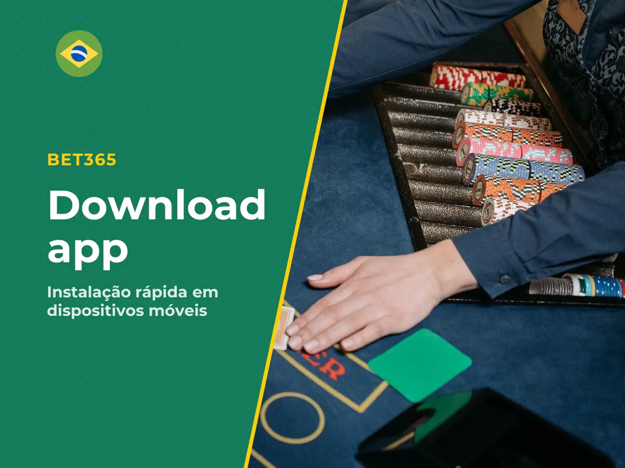 Como fazer o bet365 app download no Android e iOS. Para fazer o bet365 app download, o usuário precisa seguir rotas diferentes dependendo do sistema operacional, usando atalhos oficiais para contornar