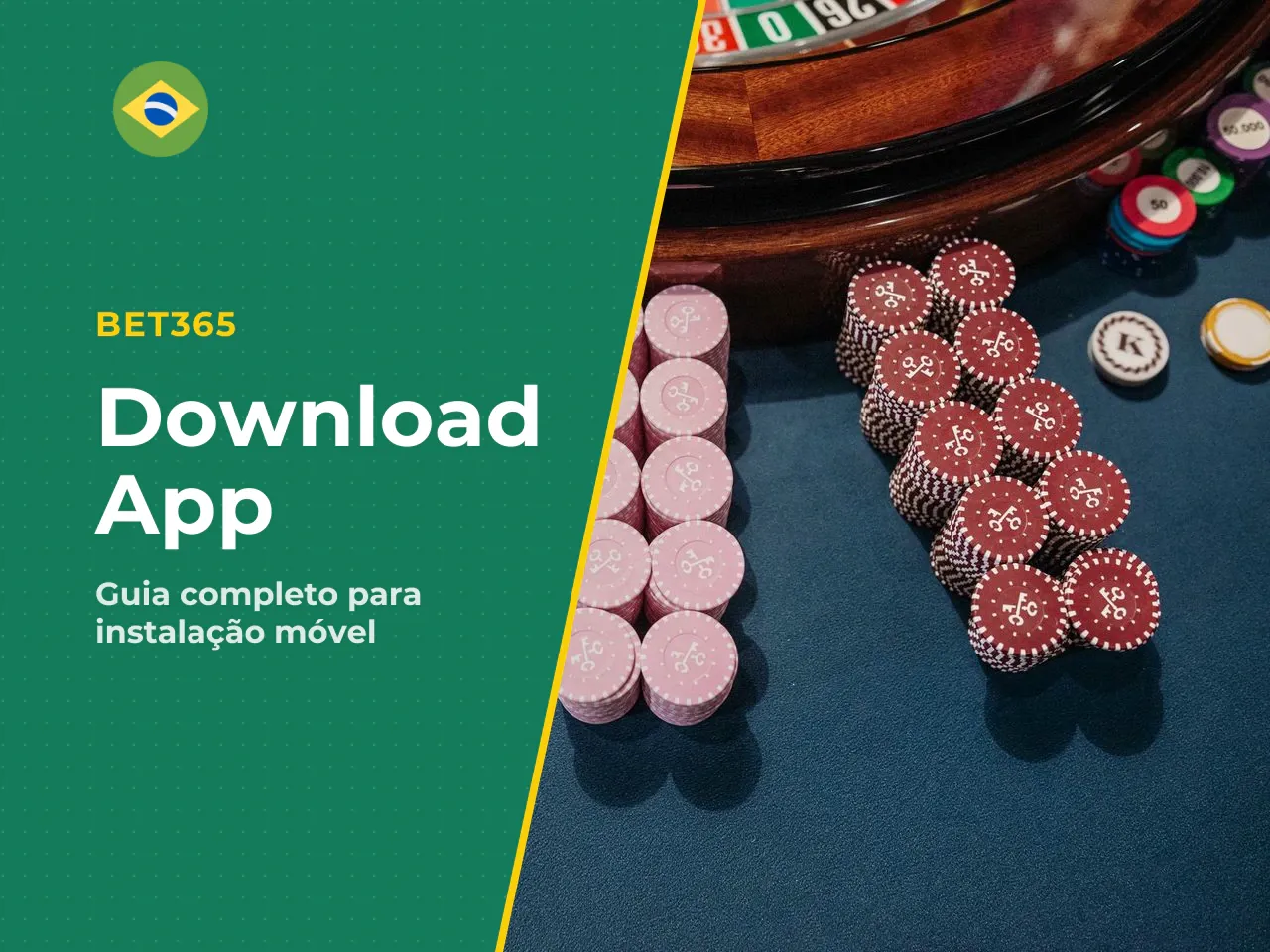 Como baixar o bet365 app no Android. O download no Android ocorre por meio de um arquivo no formato APK (Android Package Kit), pois o Google Play mantém restrições à distribuição direta dessa categori