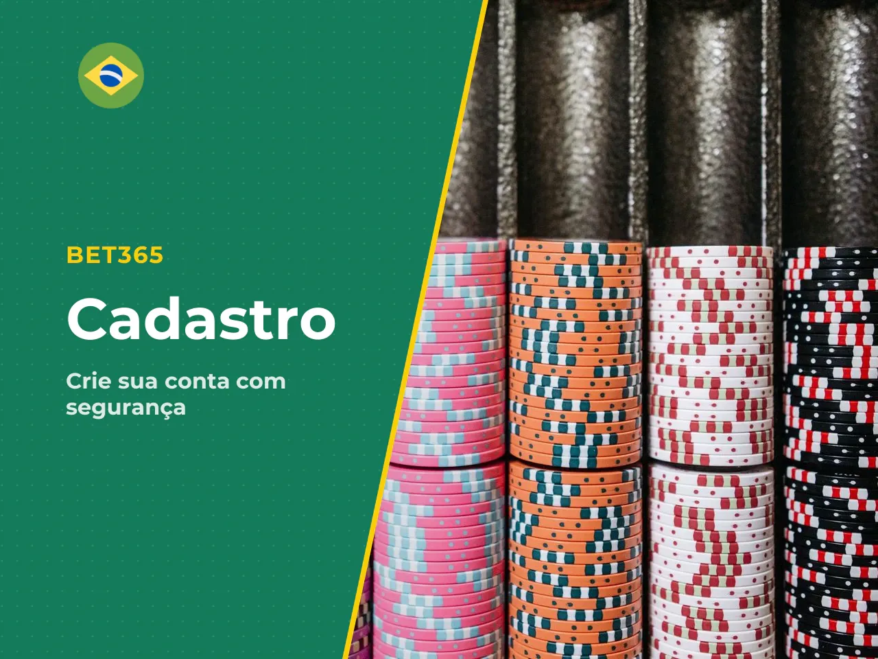 Como criar conta na bet365 antes de entrar. A abertura de uma conta exige preenchimento de um formulário de identificação e aceitação formal de regras, sendo estritamente proibida para menores de 18 a