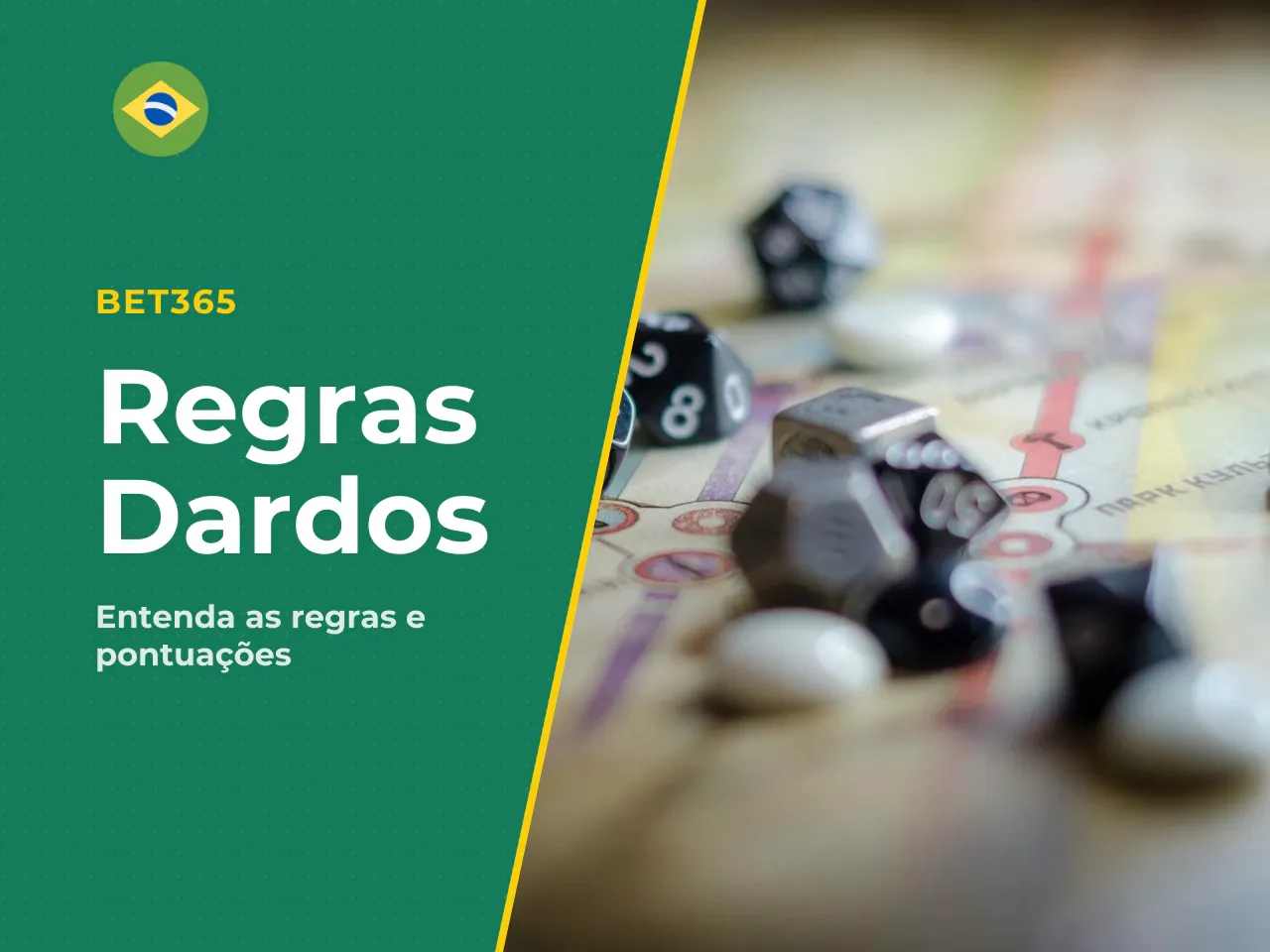 **Exemplo prático:** se o dardo cai no anel Triple do setor 20, o jogador marca 60 pontos (20 × 3). Se acerta o Double do setor 18, obtém 36 pontos (18 × 2). O maior número de pontos possível em uma ú