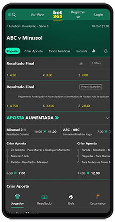 bet365 br app apostas