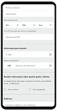 bet365 br app cadastro