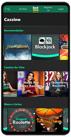 bet365 br app casino