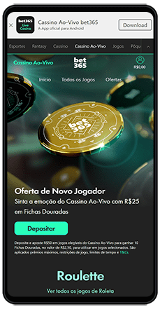 bet365 br app cassino ao vivo