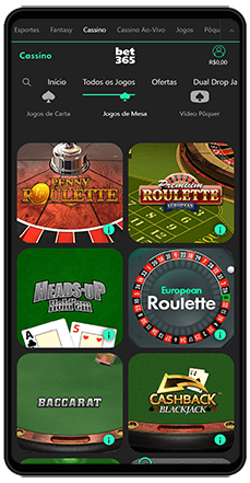 bet365 br jogos de mesa