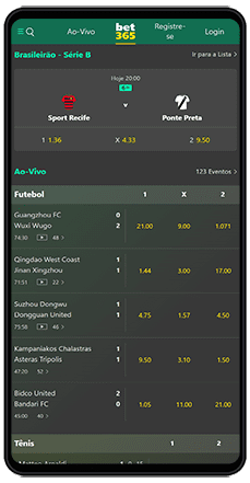 bet365 login apostas