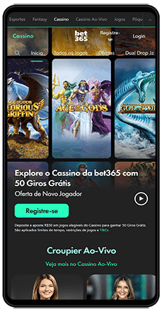 bet365 login casino