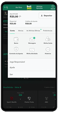 bet365 login conta pessoal