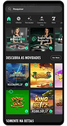 bet365 app e seguro legalidade