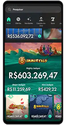 bet365 app conclusao
