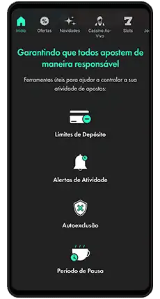 bet365 app depositos