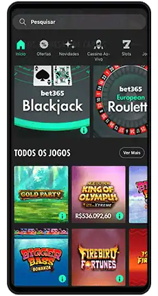 bet365 app pros e contras
